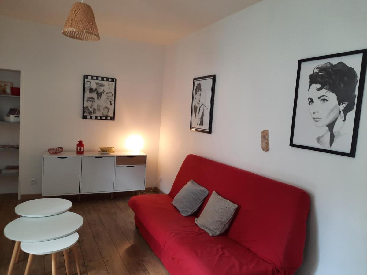 Holiday home Biancu Neru Chateauroux