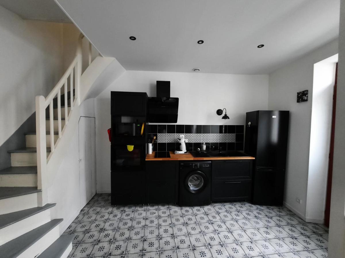 Biancu Neru Holiday home